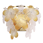 Бра с цветочными мотивами Light Floral Glow варинант исполнения - 3 | Loft Concept в Красноярске