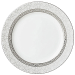 Обеденный сервиз белого цвета из фарфора на 6 персон 23 предмета Royal Porcelain Collection варинант исполнения - 1 | Loft Concept в Красноярске