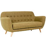 Диван двухместный Palmer Sofa варинант исполнения - 2 | Loft Concept в Красноярске