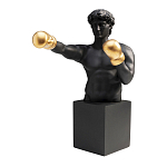 Статуэтка David with Golden Gloves варинант исполнения - 1 | Loft Concept в Красноярске