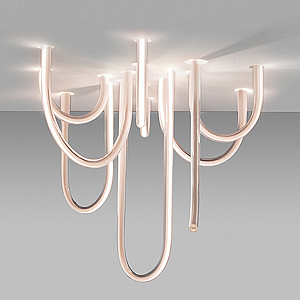 Потолочный Светильник Светящиеся Нити Mathieu Lehanneur