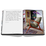 Книга подарочная Смелый бразильский стиль Сиг Бергамина Assouline Maximalism by Sig Bergamin варинант исполнения - 6 | Loft Concept в Красноярске