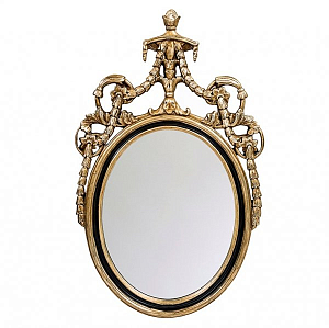 Зеркало настенное Great Rome Gold