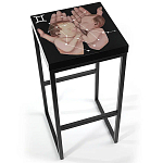 Барный стул Zodiac sign Близнецы варинант исполнения - 1 | Loft Concept в Красноярске