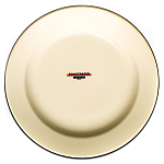 Тарелка Seletti I love u варинант исполнения - 2 | Loft Concept в Красноярске