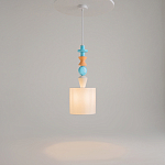 Подвесной светильник Comforty Е27 варинант исполнения - 3 | Loft Concept в Красноярске