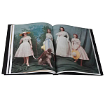 Книга Dior Glamour 1952-1962 Shaw Mark варинант исполнения - 3 | Loft Concept в Красноярске