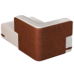 Кушетка Richmond  варинант исполнения - 4 | Loft Concept в Красноярске