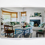 Подарочная Книга This is Home Jeffrey Alan варинант исполнения - 2 | Loft Concept в Красноярске