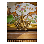 Чаша фарфоровая с ангелами Porcelain Angels of Paradise варинант исполнения - 4 | Loft Concept в Красноярске