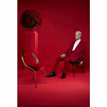 Иллюстрированная монография дизайнера Ли Брума Fashioning Design: Lee Broom варинант исполнения - 2 | Loft Concept в Красноярске