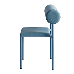 Стул «Валик» варинант исполнения - 2 | Loft Concept в Красноярске