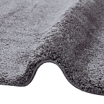 Ковер прямоугольный из полиэстера Dark gift варинант исполнения - 2 | Loft Concept в Красноярске