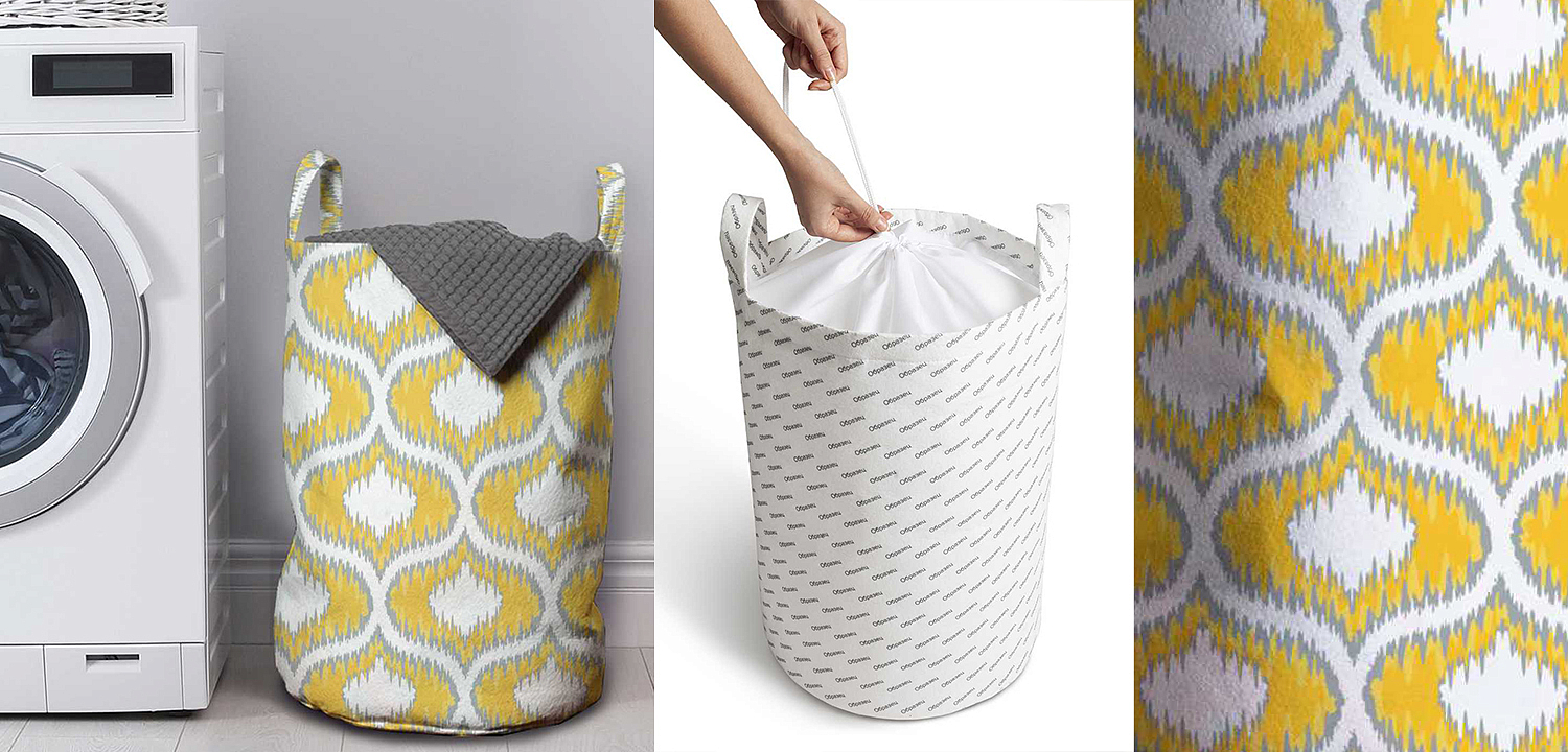 Корзина Hugo Basket Корзина Hugo Basket - Loft-Concept в Красноярске