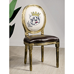 Стул French Brown Fredge варинант исполнения - 10 | Loft Concept в Красноярске