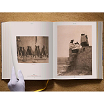 Подарочная Книга Edward S. Curtis North American Indian Complete Portfolios варинант исполнения - 15 | Loft Concept в Красноярске