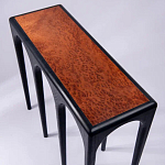 Консольный стол Arcada варинант исполнения - 3 | Loft Concept в Красноярске