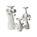 Подсвечники «Воины света» варинант исполнения - 1 | Loft Concept в Красноярске