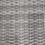 Стул плетеный  Wicker Durable Stool варинант исполнения - 9 | Loft Concept в Красноярске