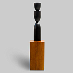 Скульптура «Фонтан желаний» варинант исполнения - 1 | Loft Concept в Красноярске