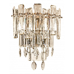 Бра с хрустальными подвесками Gorgeous Crystal Light варинант исполнения - 7 | Loft Concept в Красноярске