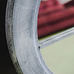 Зеркало-окно с стиле прованс Country Window варинант исполнения - 2 | Loft Concept в Красноярске