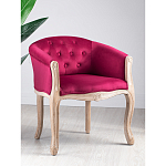 Кресло Strawberry mood варинант исполнения - 8 | Loft Concept в Красноярске