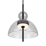 Подвесной светильник Gray stranger варинант исполнения - 1 | Loft Concept в Красноярске