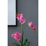 Декоративный искусственное растение Pink orchid варинант исполнения - 7 | Loft Concept в Красноярске