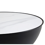 Столик журнальный в форме полусферы Table Bowl варинант исполнения - 3 | Loft Concept в Красноярске