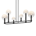 Люстра подвесная Status Е14 варинант исполнения - 2 | Loft Concept в Красноярске