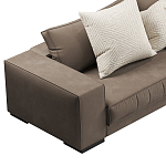 Диван Manchester варинант исполнения - 3 | Loft Concept в Красноярске