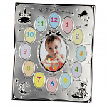 Фоторамка детская Childhood Corner Watch 13 фото варинант исполнения - 1 | Loft Concept в Красноярске