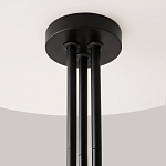 Люстра подвесная Status E14x6 варинант исполнения - 6 | Loft Concept в Красноярске