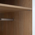 Шкаф с принтом The rebus of love варинант исполнения - 4 | Loft Concept в Красноярске