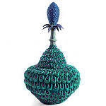 Статуэтка экзотический цветок Exotic Tropical Flower варинант исполнения - 1 | Loft Concept в Красноярске