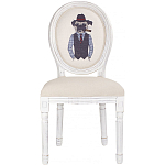 Стул French Beige Dog варинант исполнения - 1 | Loft Concept в Красноярске