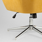 Мягкое кресло с широким сиденьем Ochery варинант исполнения - 6 | Loft Concept в Красноярске