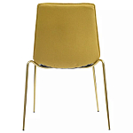 Стул с декоративной строчкой на обивке Sophisticated Silhouette варинант исполнения - 3 | Loft Concept в Красноярске