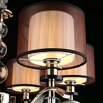 Люстра подвесная Floretina варинант исполнения - 4 | Loft Concept в Красноярске