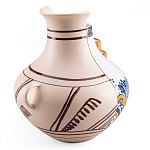 Ваза Seletti Nazca варинант исполнения - 1 | Loft Concept в Красноярске