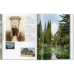 Книга Italy 1900. A Portrait in Color  варинант исполнения - 13 | Loft Concept в Красноярске