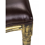 Стул French Brown Fredge варинант исполнения - 6 | Loft Concept в Красноярске