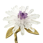 Статуэтка Flower Lixus варинант исполнения - 2 | Loft Concept в Красноярске