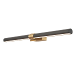 Бра линейное цилиндрической формы Trumpet tube варинант исполнения - 4 | Loft Concept в Красноярске