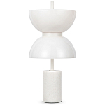 Настольный светильник Marble moon варинант исполнения - 1 | Loft Concept в Красноярске