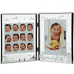 Фоторамка детская Childhood Corner варинант исполнения - 1 | Loft Concept в Красноярске