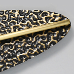 Бра MILIUS OVAL Wall Lamp  варинант исполнения - 3 | Loft Concept в Красноярске