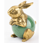 Фигурка A rabbit in a shell варинант исполнения - 7 | Loft Concept в Красноярске