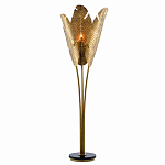 Торшер в виде пальмы Indoor Tropical Floor Lamp варинант исполнения - 2 | Loft Concept в Красноярске